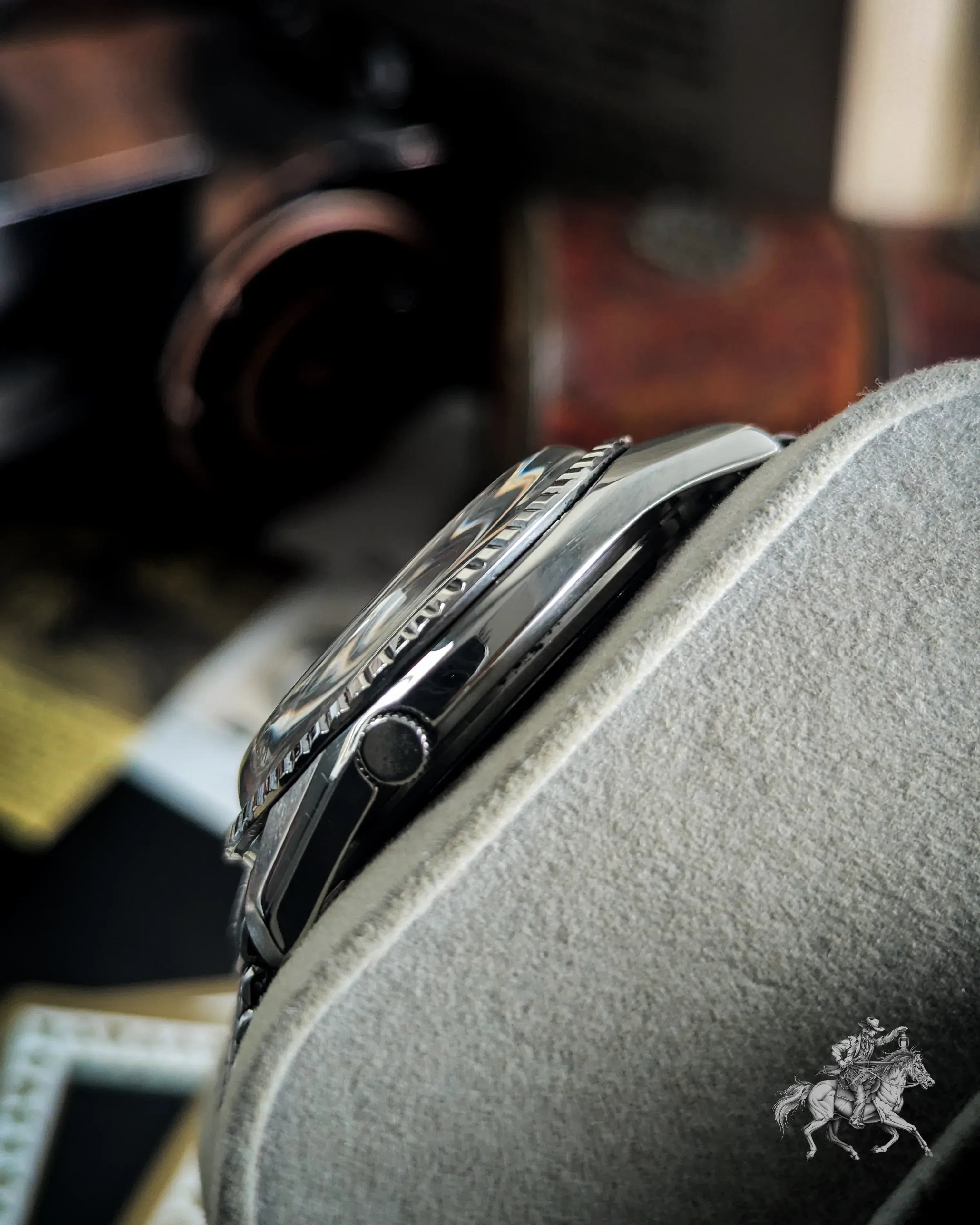 Seiko 5 - 6119-8030 – Veteran Times Int