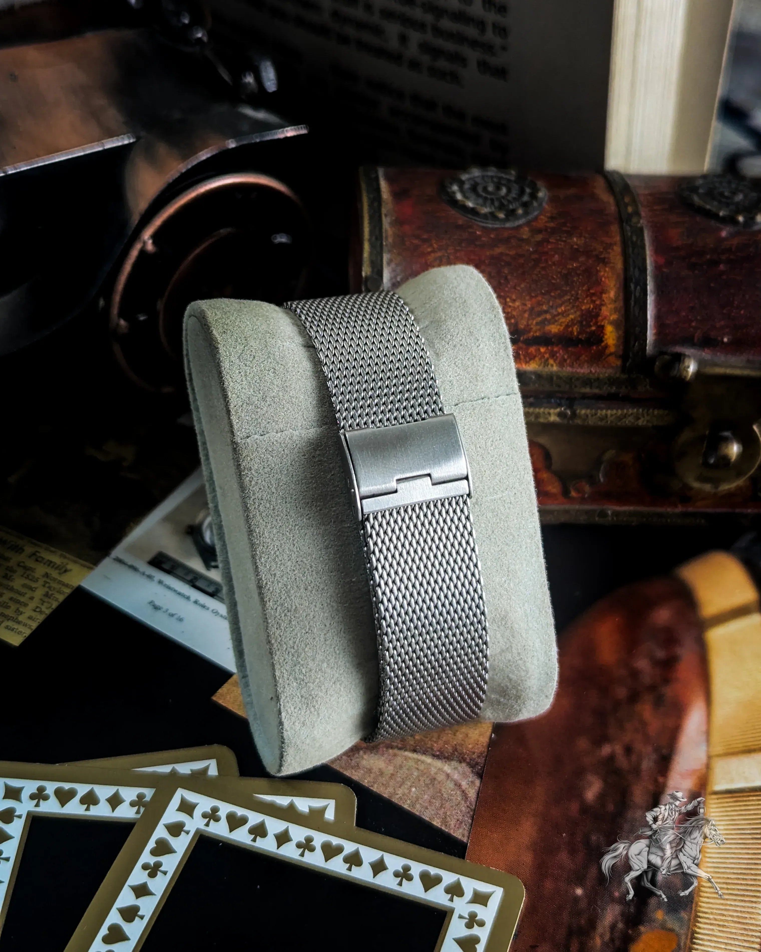 Seiko 5 - 6119-8030 – Veteran Times Int