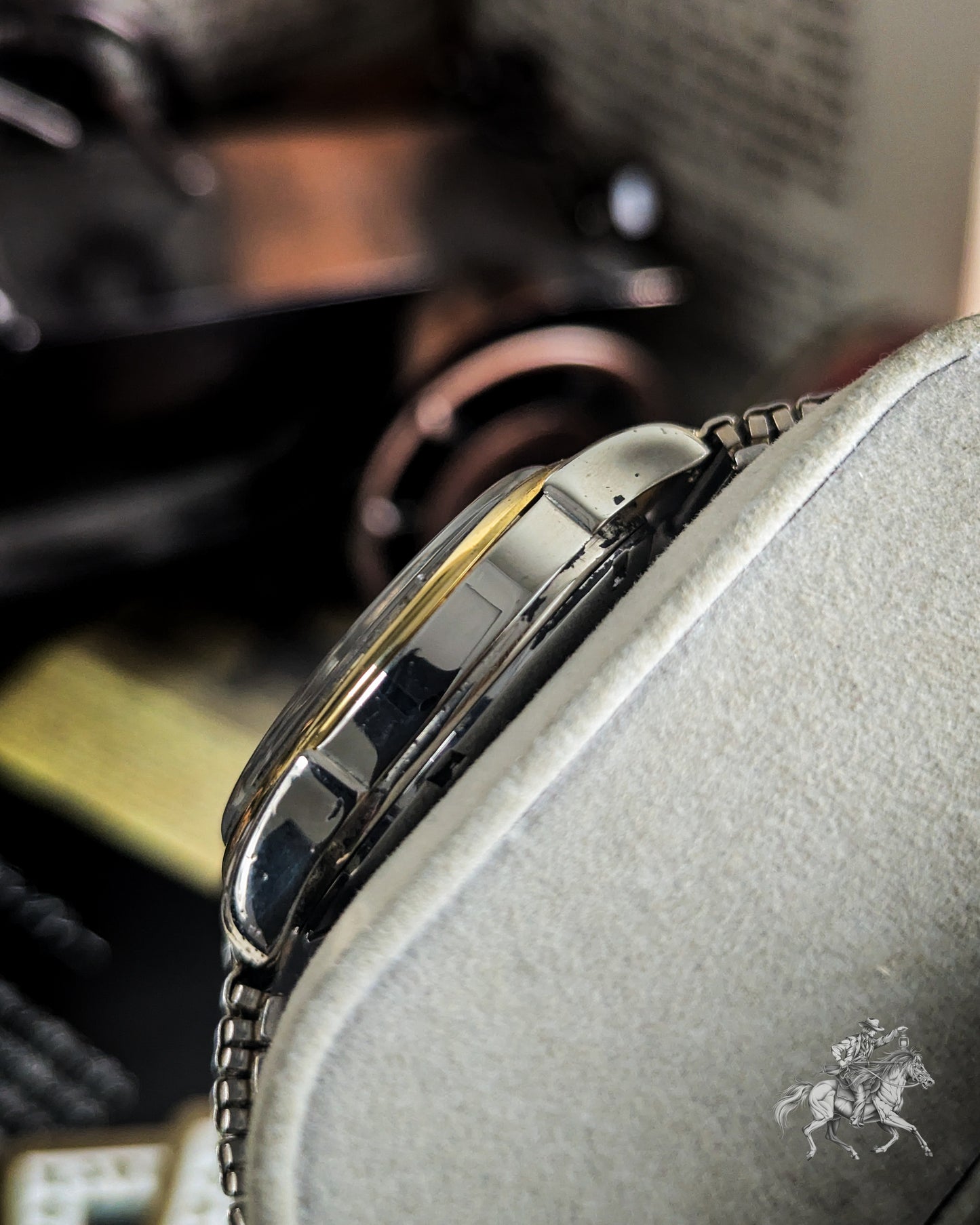 La Bonher - Automatic - Vintage Dress