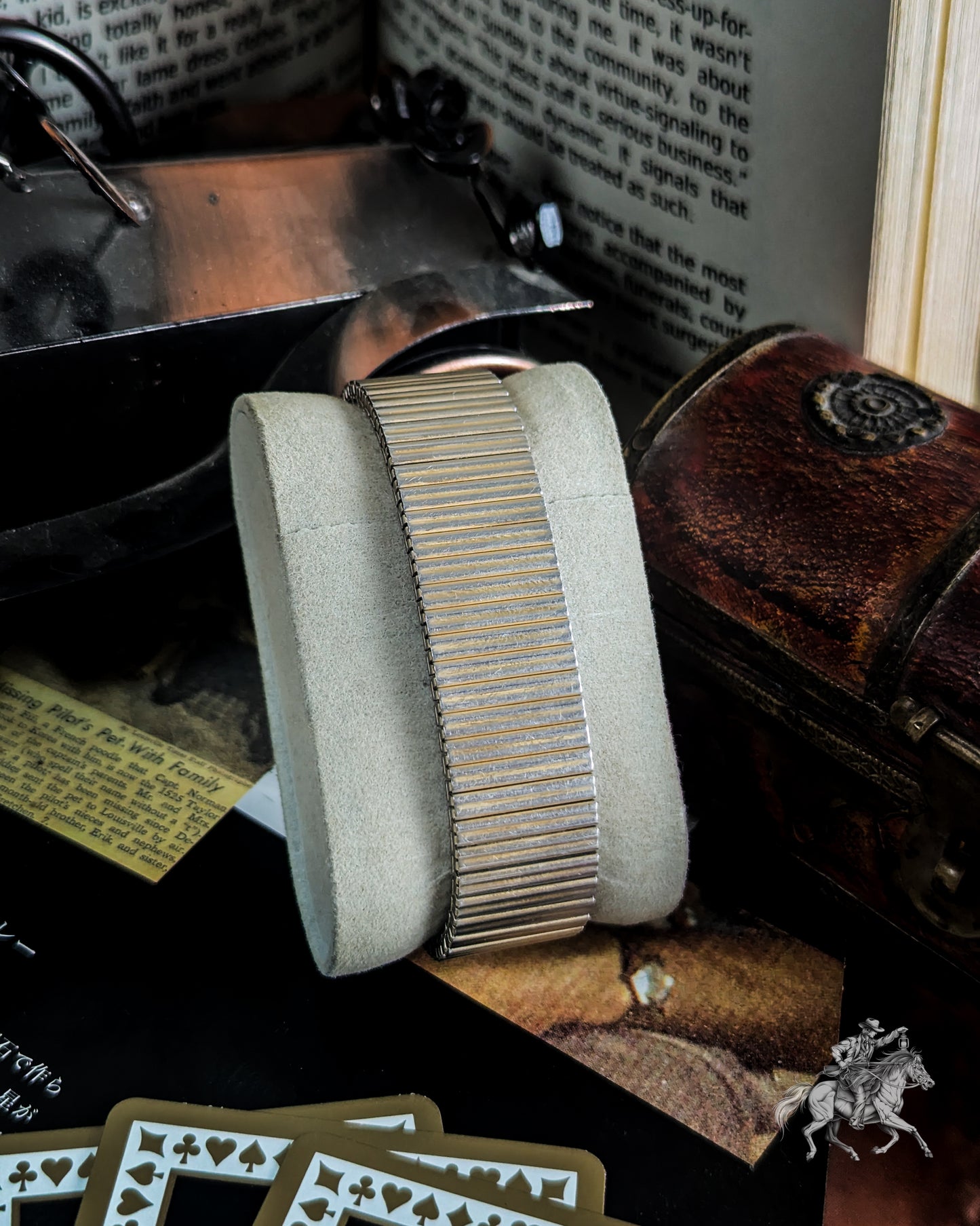 La Bonher - Automatic - Vintage Dress