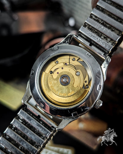 La Bonher - Automatic - Vintage Dress