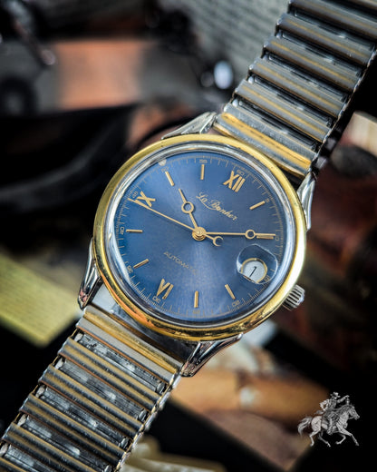 La Bonher - Automatic - Vintage Dress