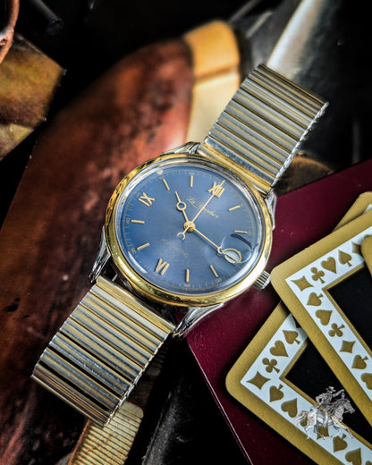 La Bonher - Automatic - Vintage Dress