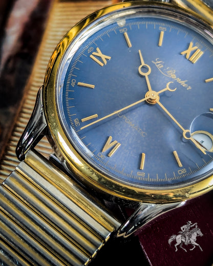 La Bonher - Automatic - Vintage Dress