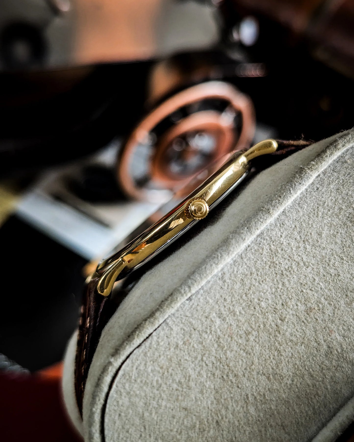 Omega - De Ville - 195.0075.2