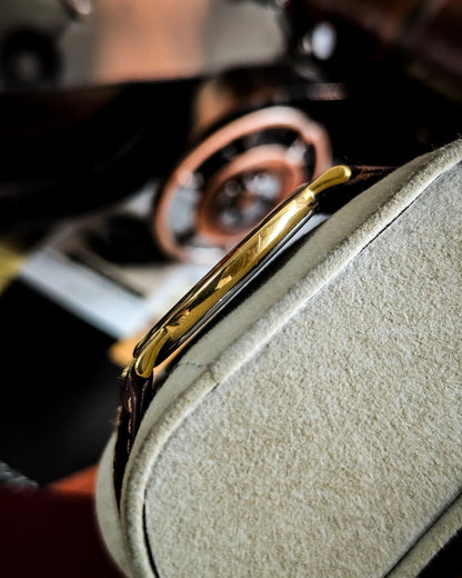 Omega - De Ville - 195.0075.2