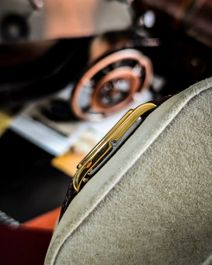 Omega De Ville - Quartz Dress Watch