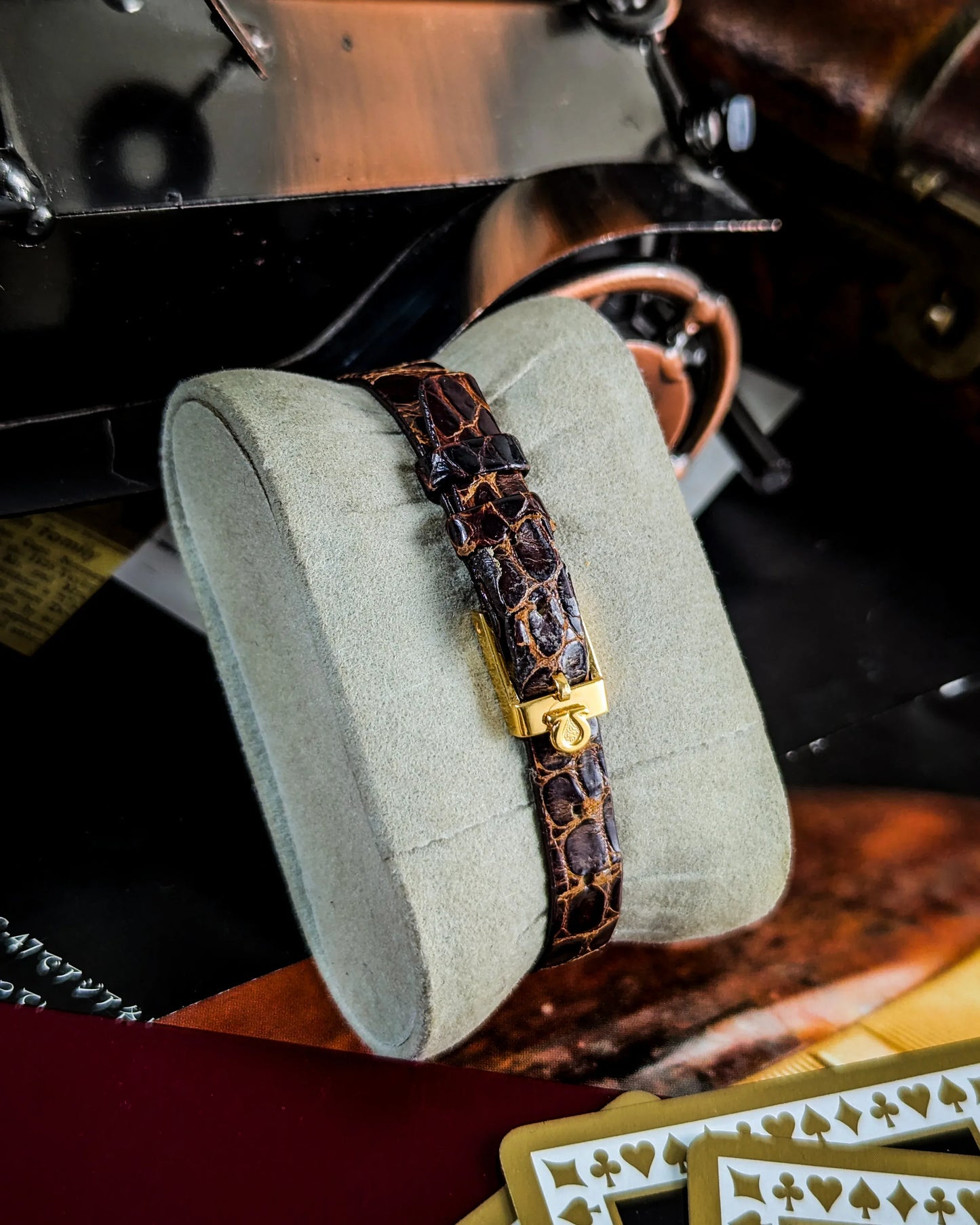 Omega De Ville - Quartz Dress Watch