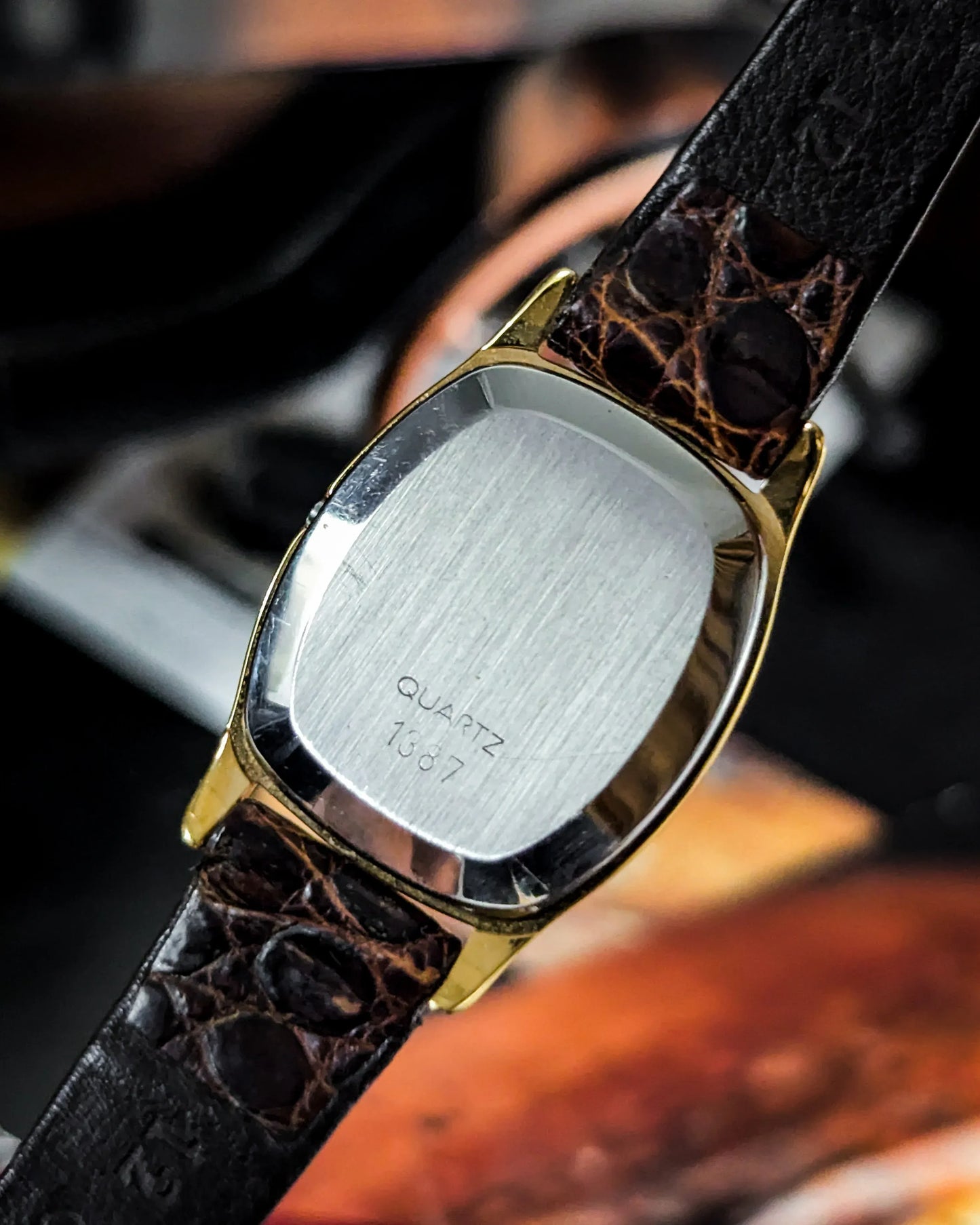 Omega De Ville - Quartz Dress Watch