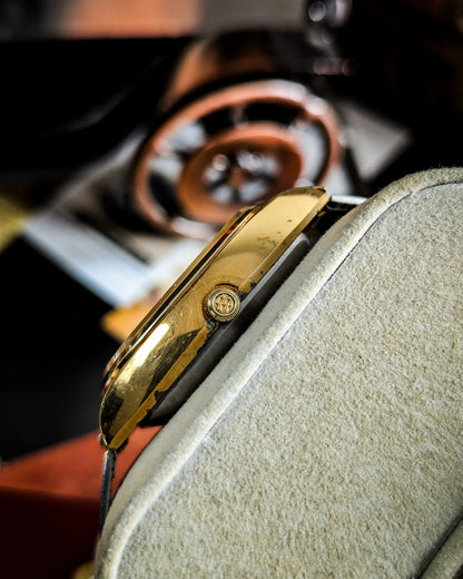 Seiko Grand Quartz - 4842-5100