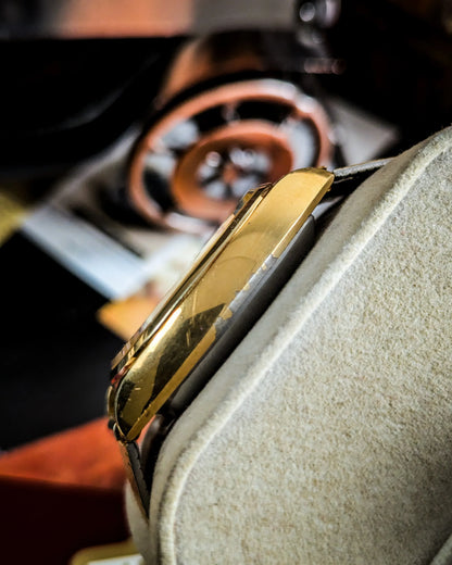 Seiko Grand Quartz - 4842-5100