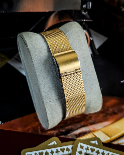 Seiko Grand Quartz - 4842-5100