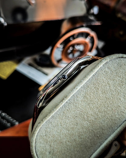 Seiko Dolce - 8J41-8010 - Ultra-Thin Quartz