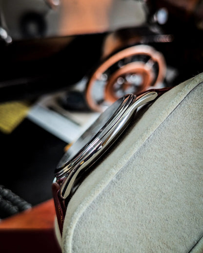 Seiko Dolce - 8J41-8010 - Ultra-Thin Quartz