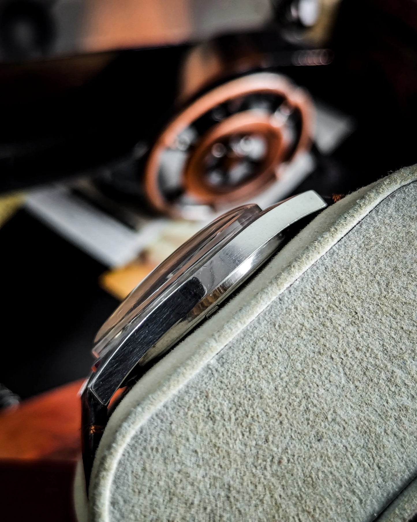 Omega - Geneve Date - 136.041