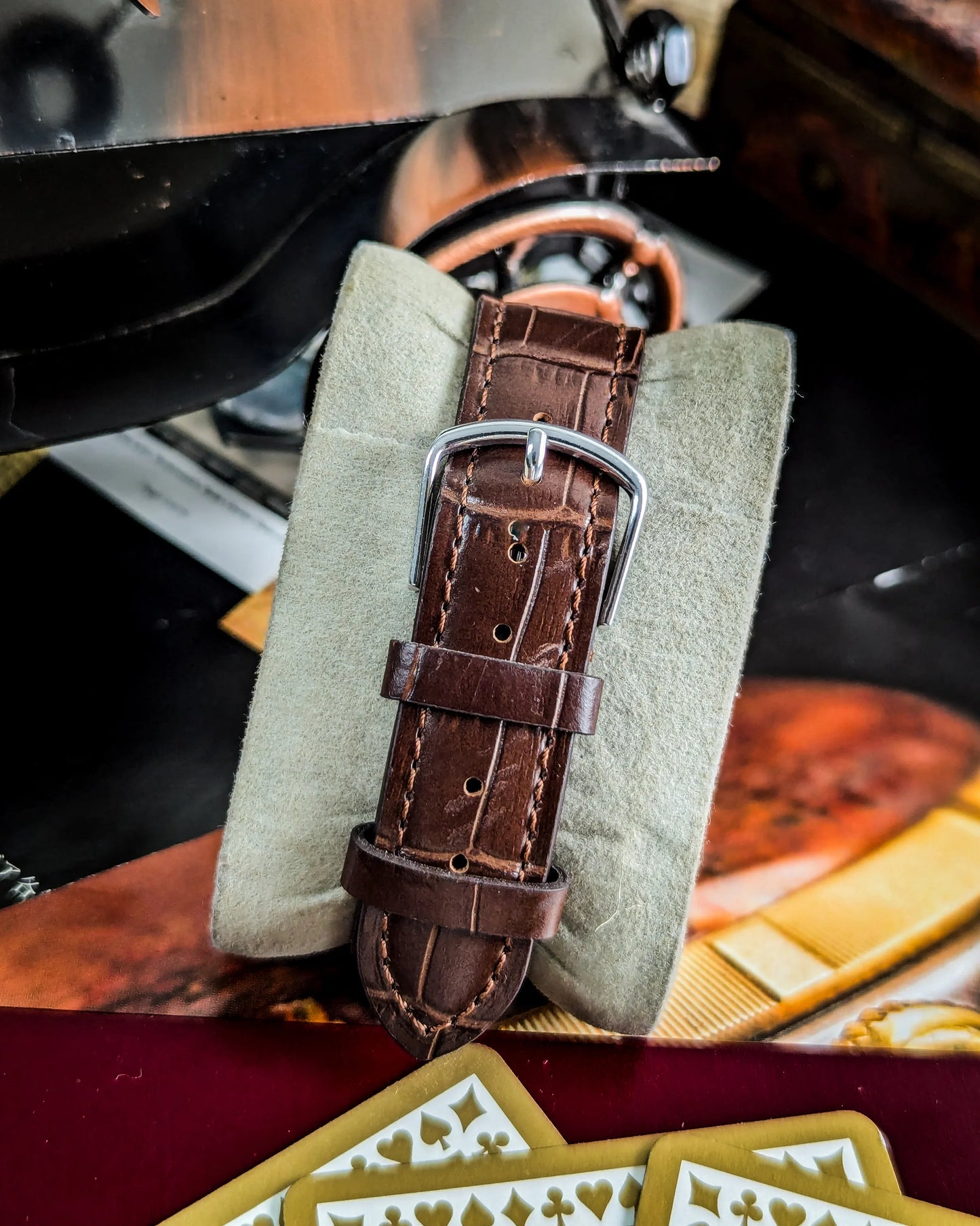 Omega - Geneve Date - 136.041