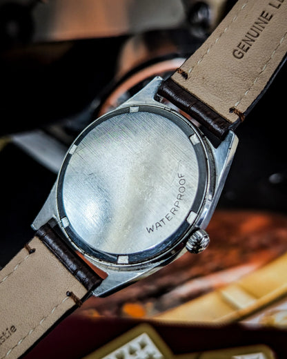 Omega - Geneve Date - 136.041