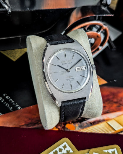 Citizen Cutlass - Auto Day/Date