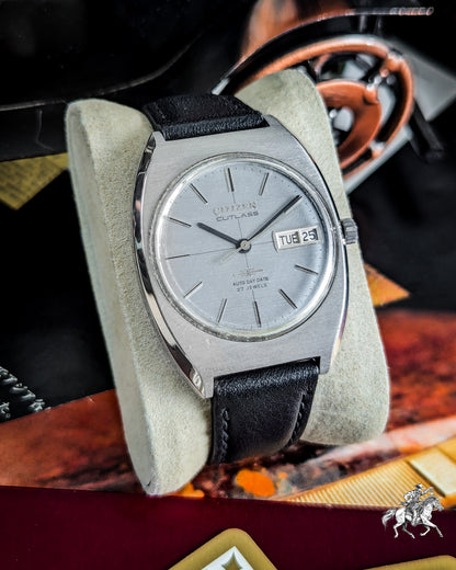 Citizen Cutlass - Auto Day/Date