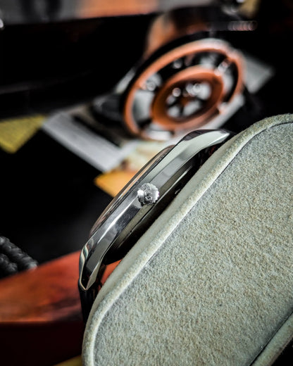 Citizen Cutlass - Auto Day/Date