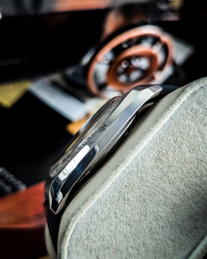 Citizen Cutlass - Auto Day/Date