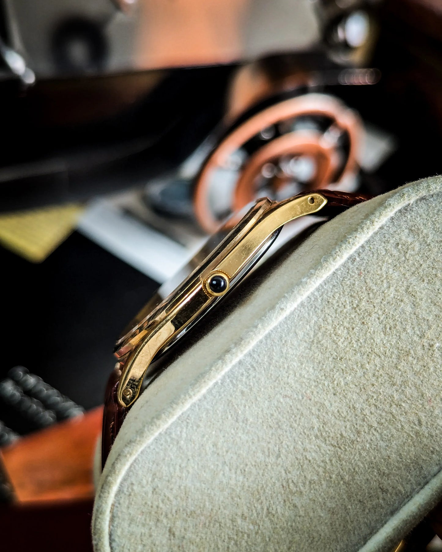 Seiko Dolce - 8J41-8010 - Ultra-Thin Quartz