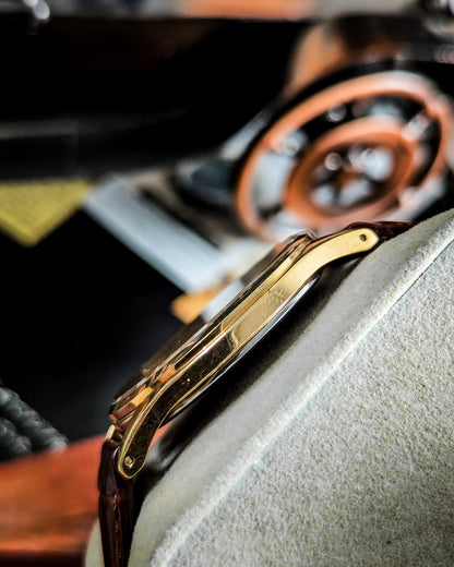 Seiko Dolce - 8J41-8010 - Ultra-Thin Quartz