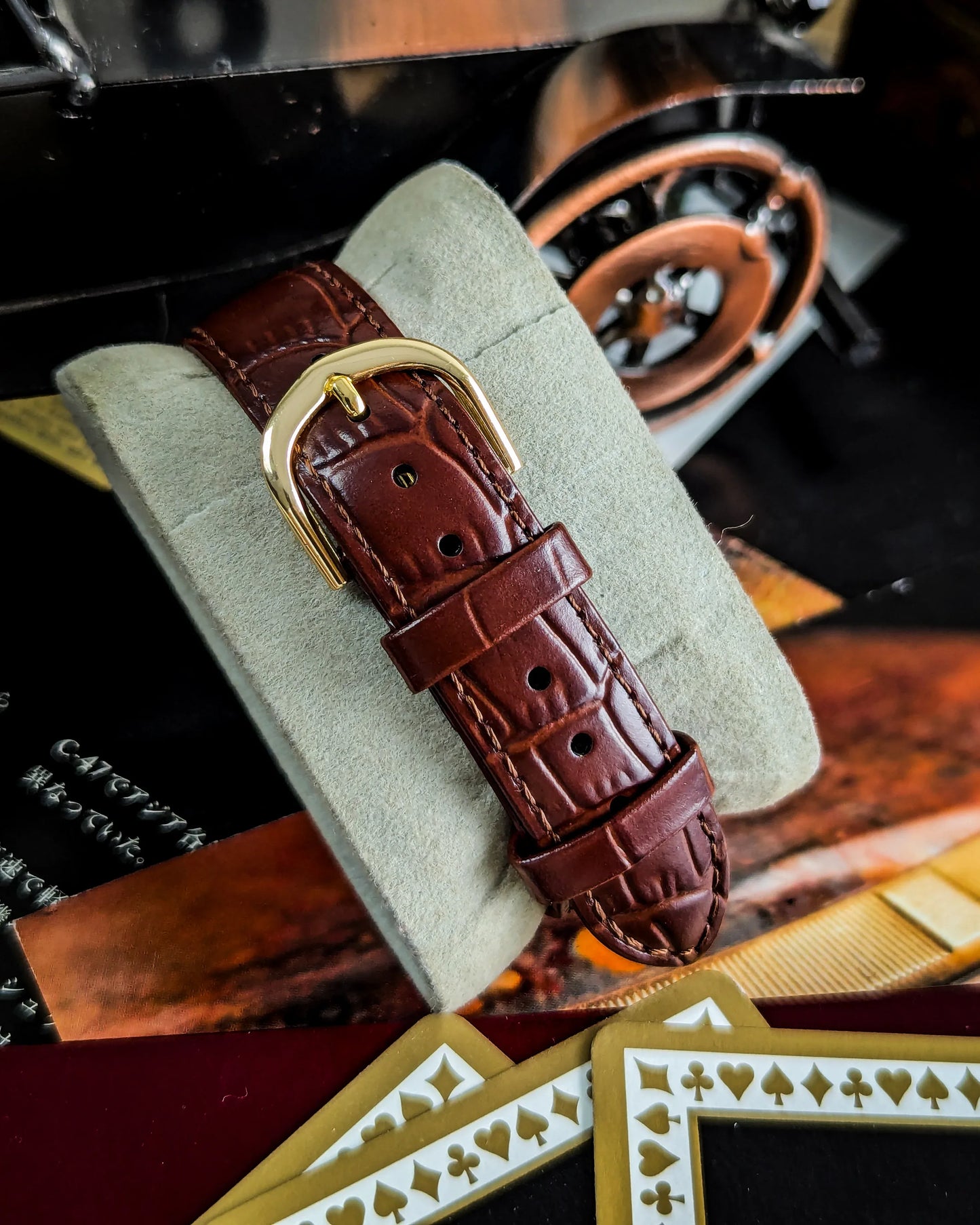 Seiko Dolce - 8J41-8010 - Ultra-Thin Quartz