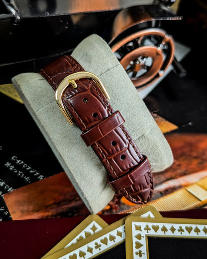 Seiko Dolce - 8J41-8010 - Ultra-Thin Quartz