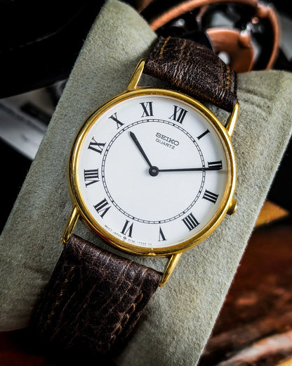 Seiko Quartz - 5Y30-7000