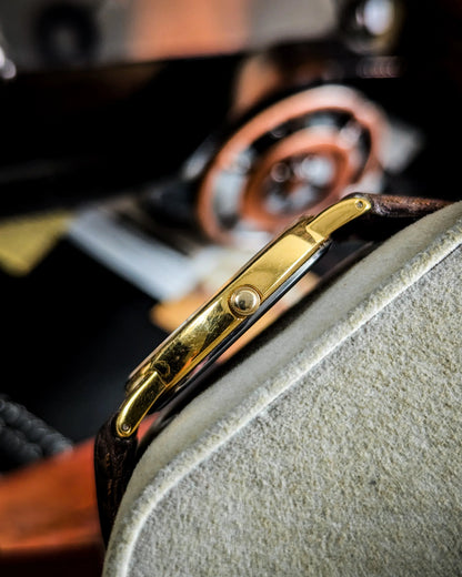 Seiko Quartz - 5Y30-7000