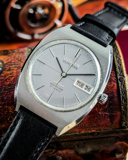 Citizen Cutlass - Auto Day/Date