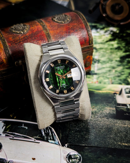 Seiko Lord Matic LM - 5606-7340