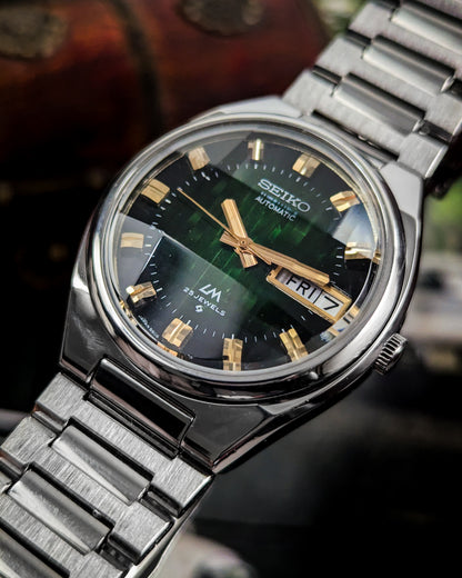 Seiko - Lord Matic (LM) - 5606-7340