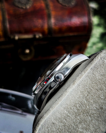 Seiko - Lord Matic (LM) - 5606-7340