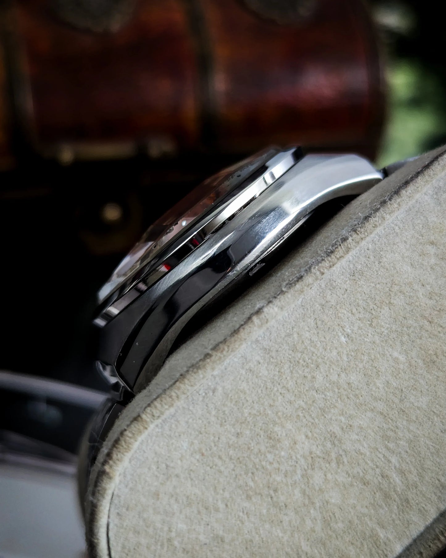 Seiko Lord Matic LM - 5606-7340