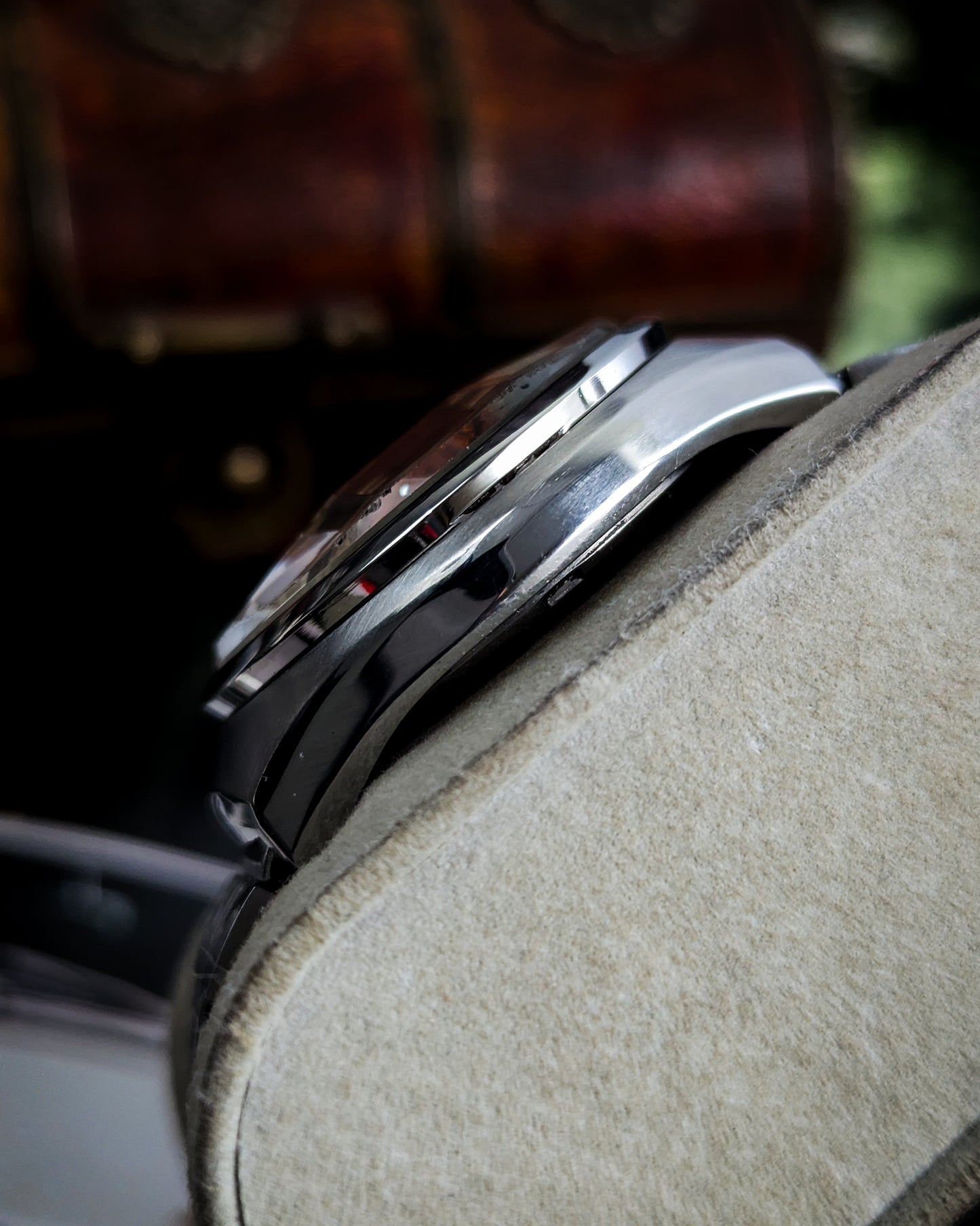 Seiko - Lord Matic (LM) - 5606-7340