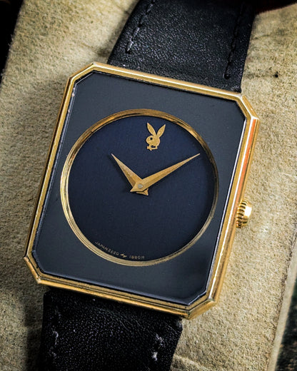 Seiko Chariot - Playboy - 2220-0640