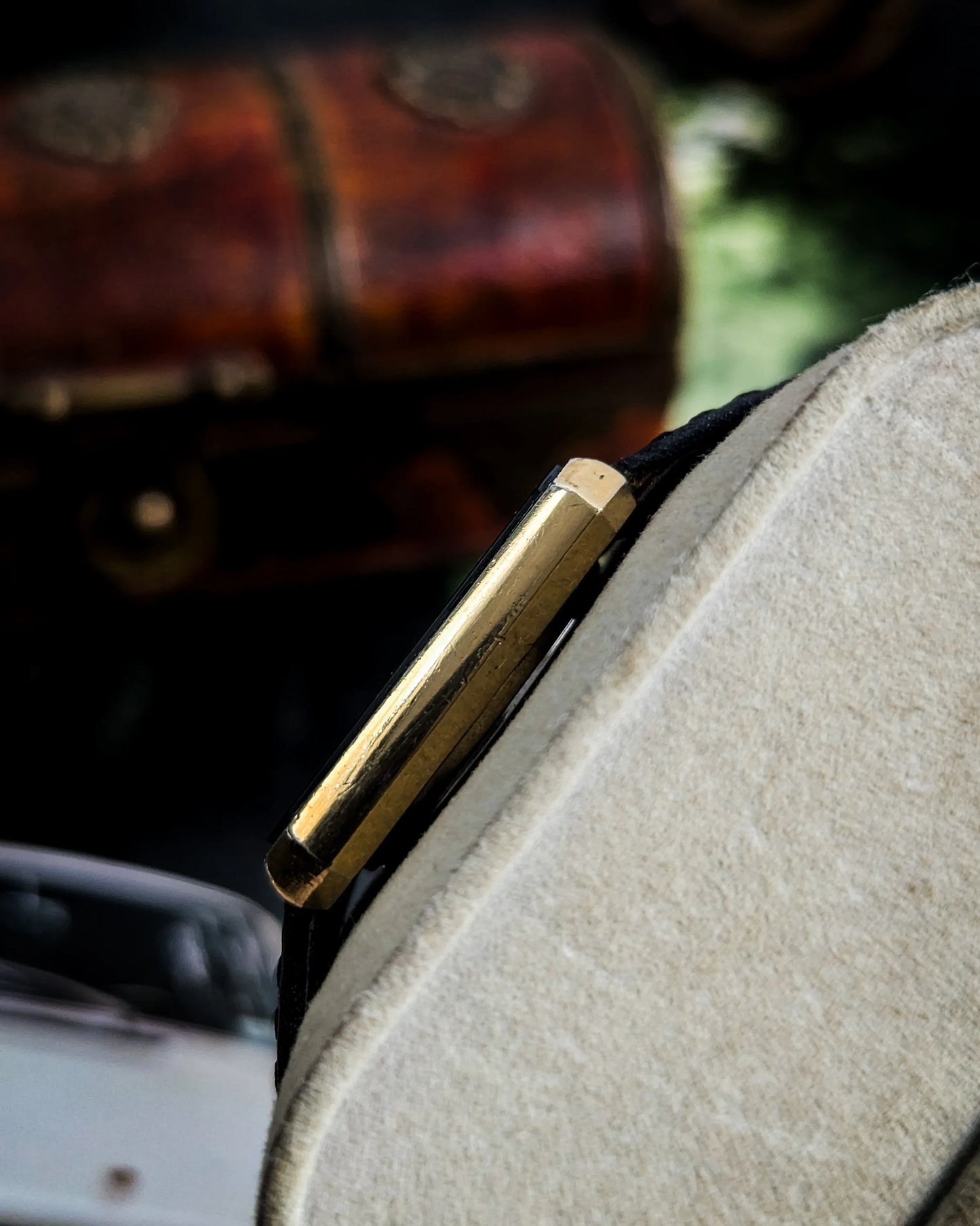 Seiko Chariot - Playboy - 2220-0640