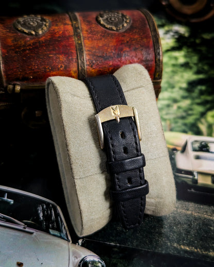 Seiko Chariot - Playboy - 2220-0640