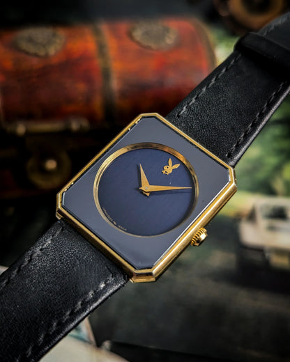 Seiko Chariot - Playboy - 2220-0640