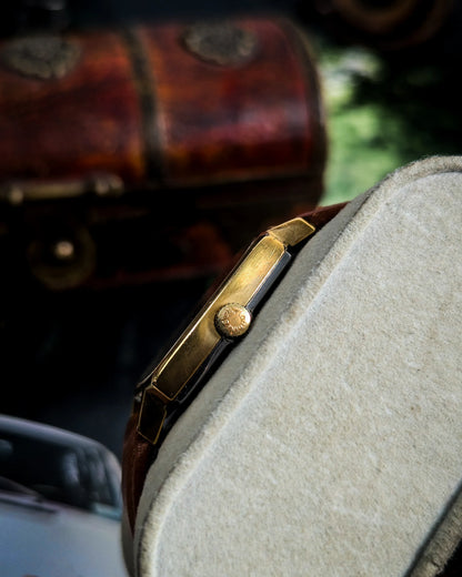 Longines Ultra-Slim Dress - 4142-3