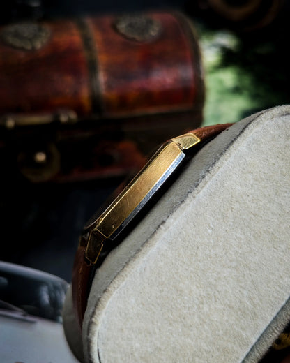 Longines Ultra-Slim Dress - 4142-3