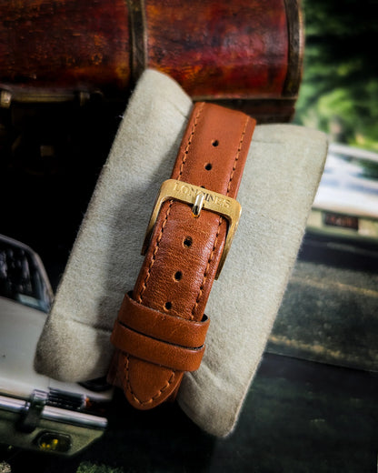 Longines Ultra-Slim Dress - 4142-3