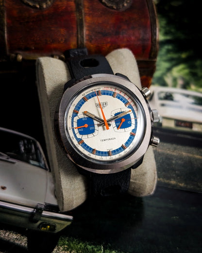 Heuer - Temporada - 733.809