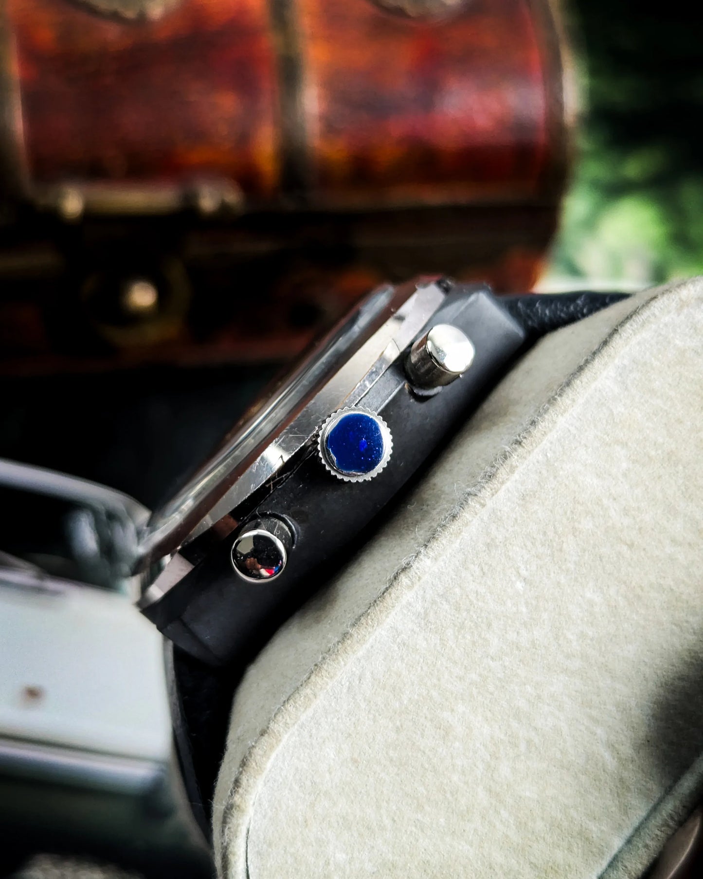 Heuer - Temporada - 733.809