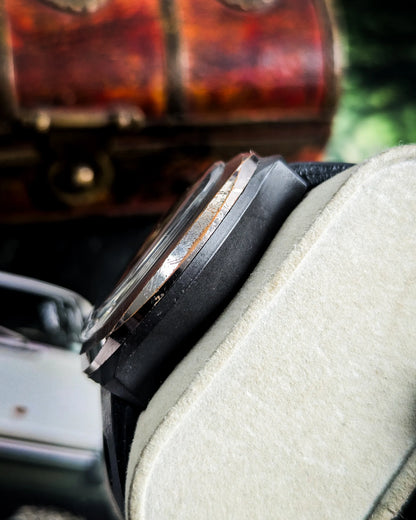 Heuer - Temporada - 733.809