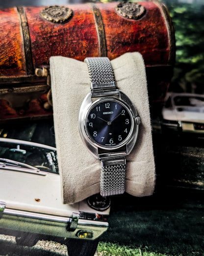 Seiko Chariot - Ultra-Thin Dress