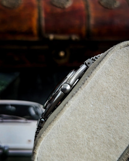 Seiko Chariot - Ultra-Thin Dress