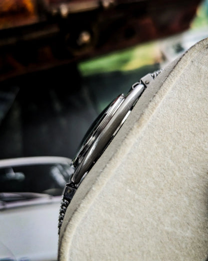 Seiko Chariot - Ultra-Thin Dress